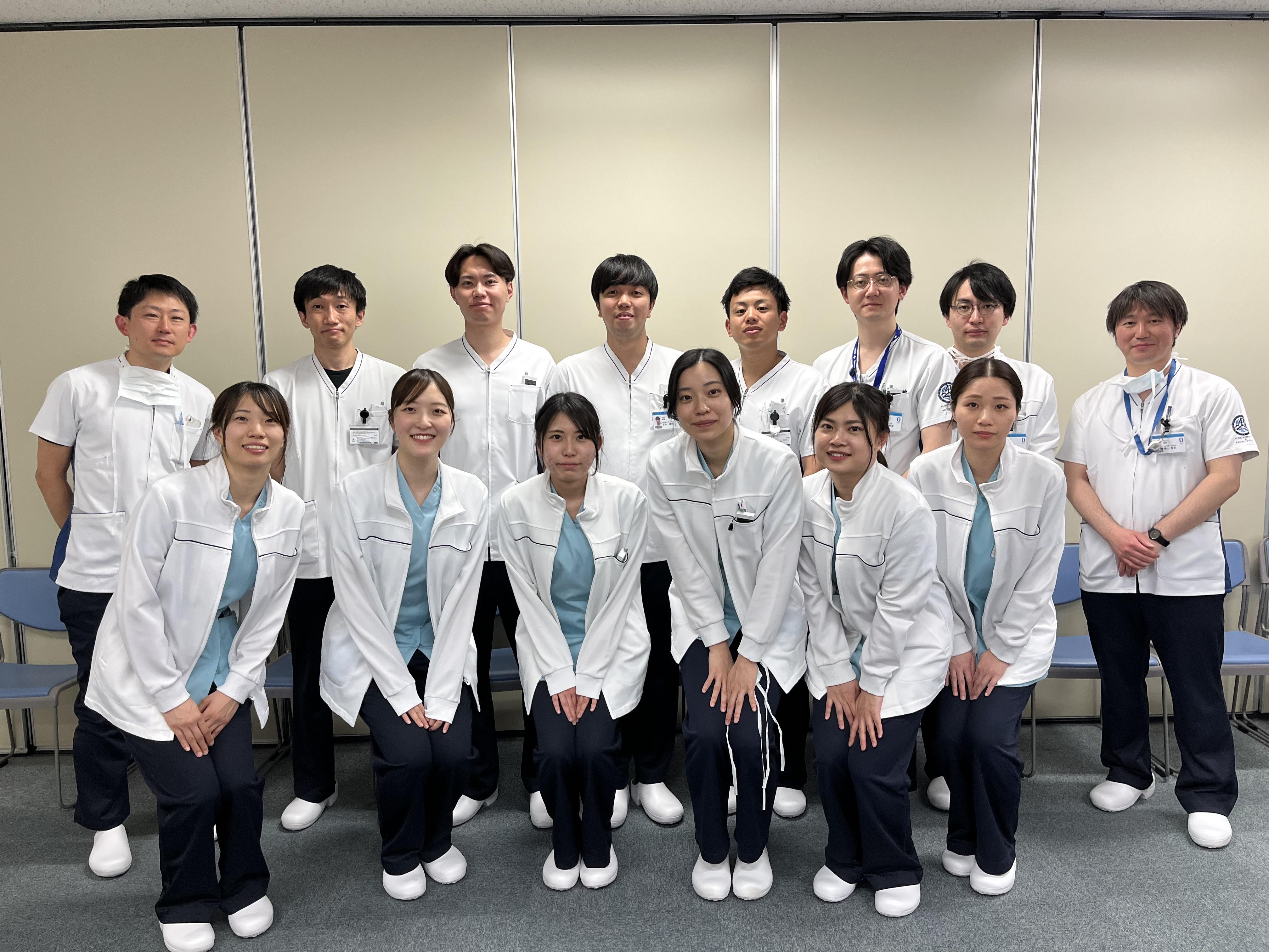 岡山大学病院麻酔科専門研修プログラム