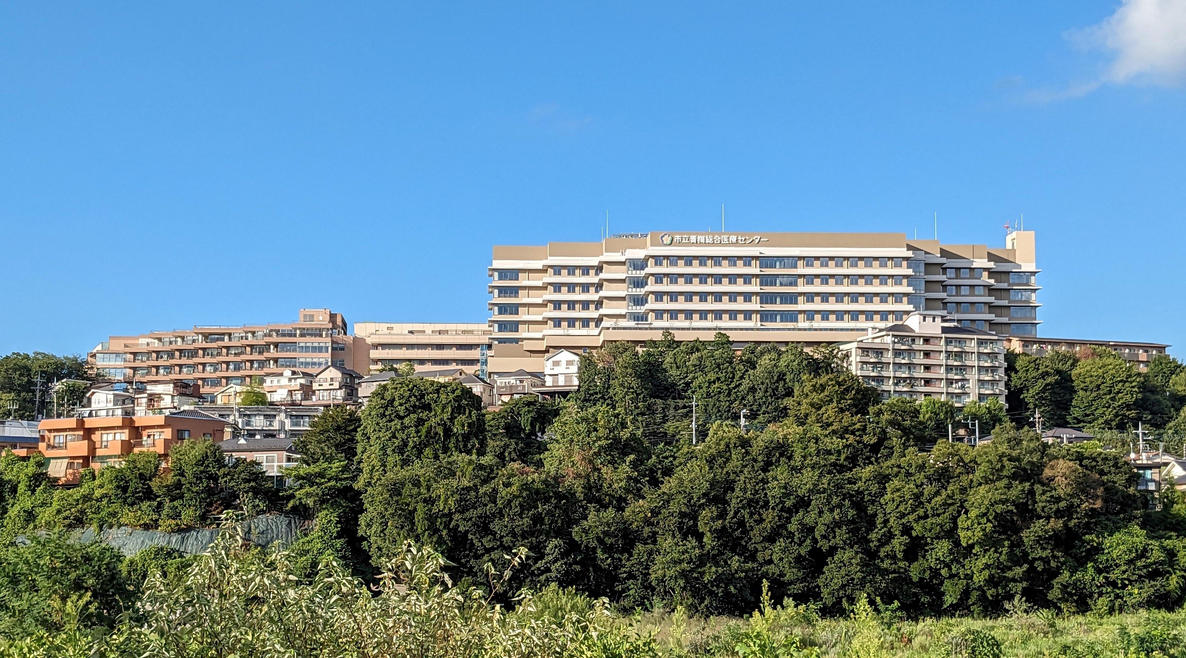 市立青梅総合医療センター　麻酔科専門研修プログラム