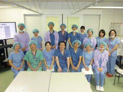 公益財団法人田附興風会医学研究所北野病院麻酔科専門研修プログラム
