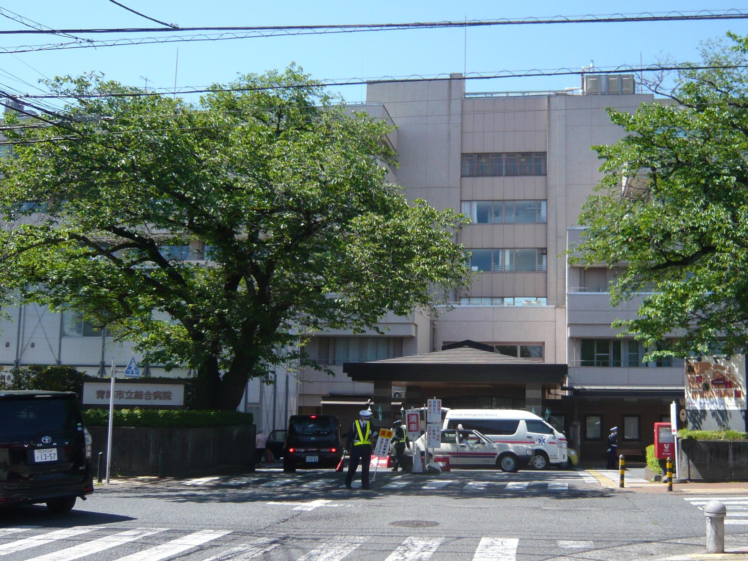 青梅市立総合病院麻酔科専門研修プログラム