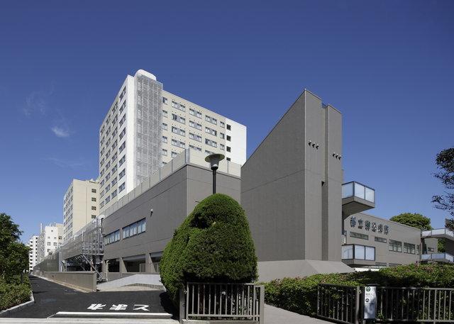 東京都立駒込病院麻酔科専門研修プログラム