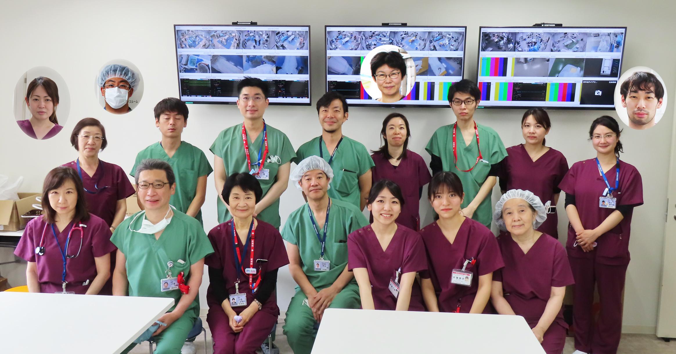 東京女子医科大学附属足立医療センター麻酔科専門研修プログラム