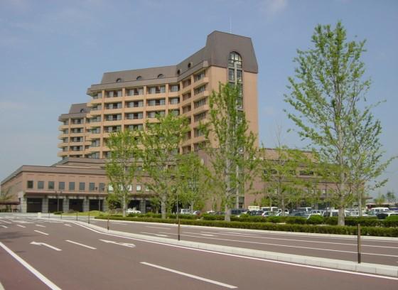 山形県立中央病院麻酔科専門研修プログラム