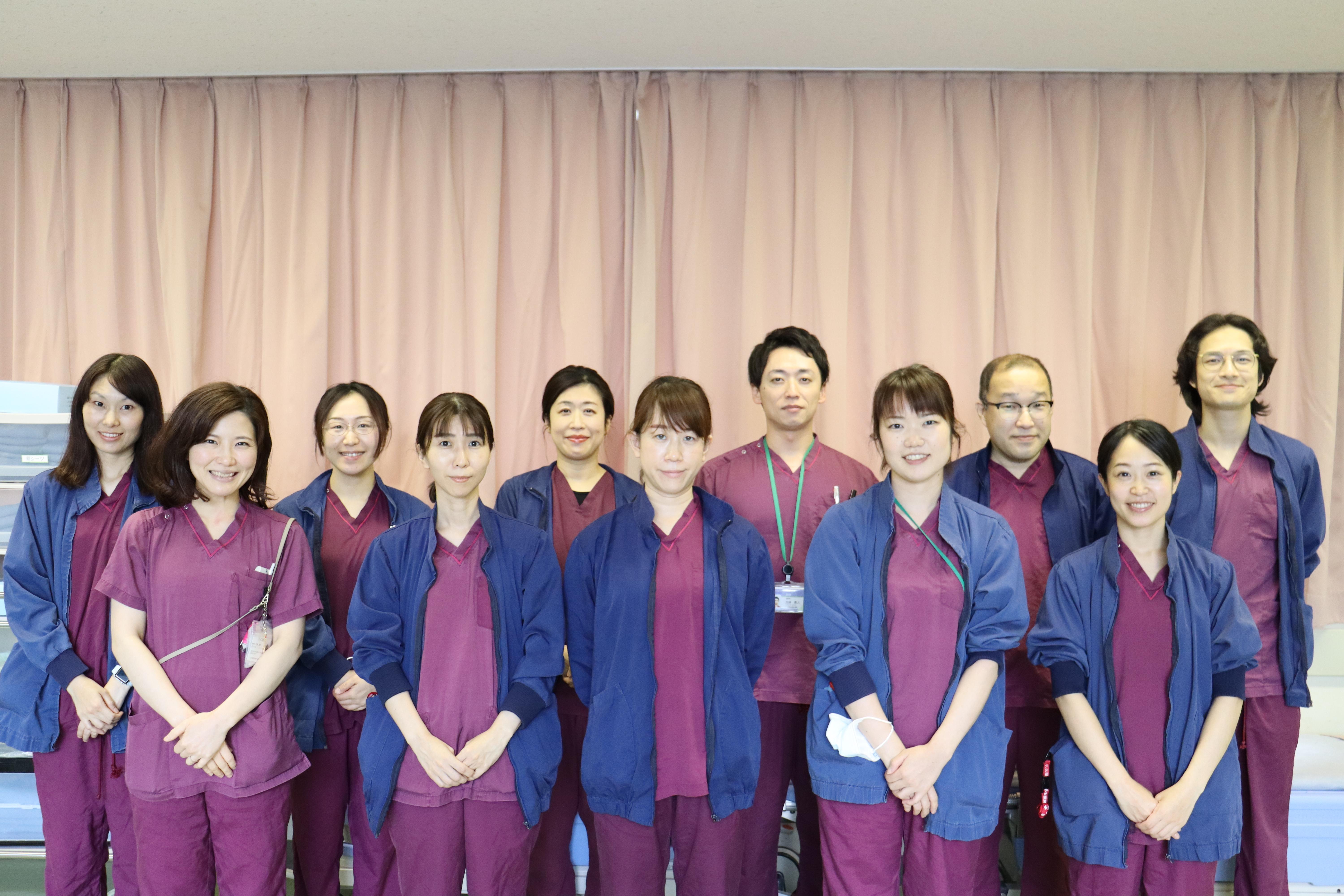 名古屋掖済会病院麻酔科専門研修プログラム