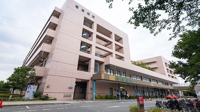 東京都立荏原病院麻酔科研修プログラム