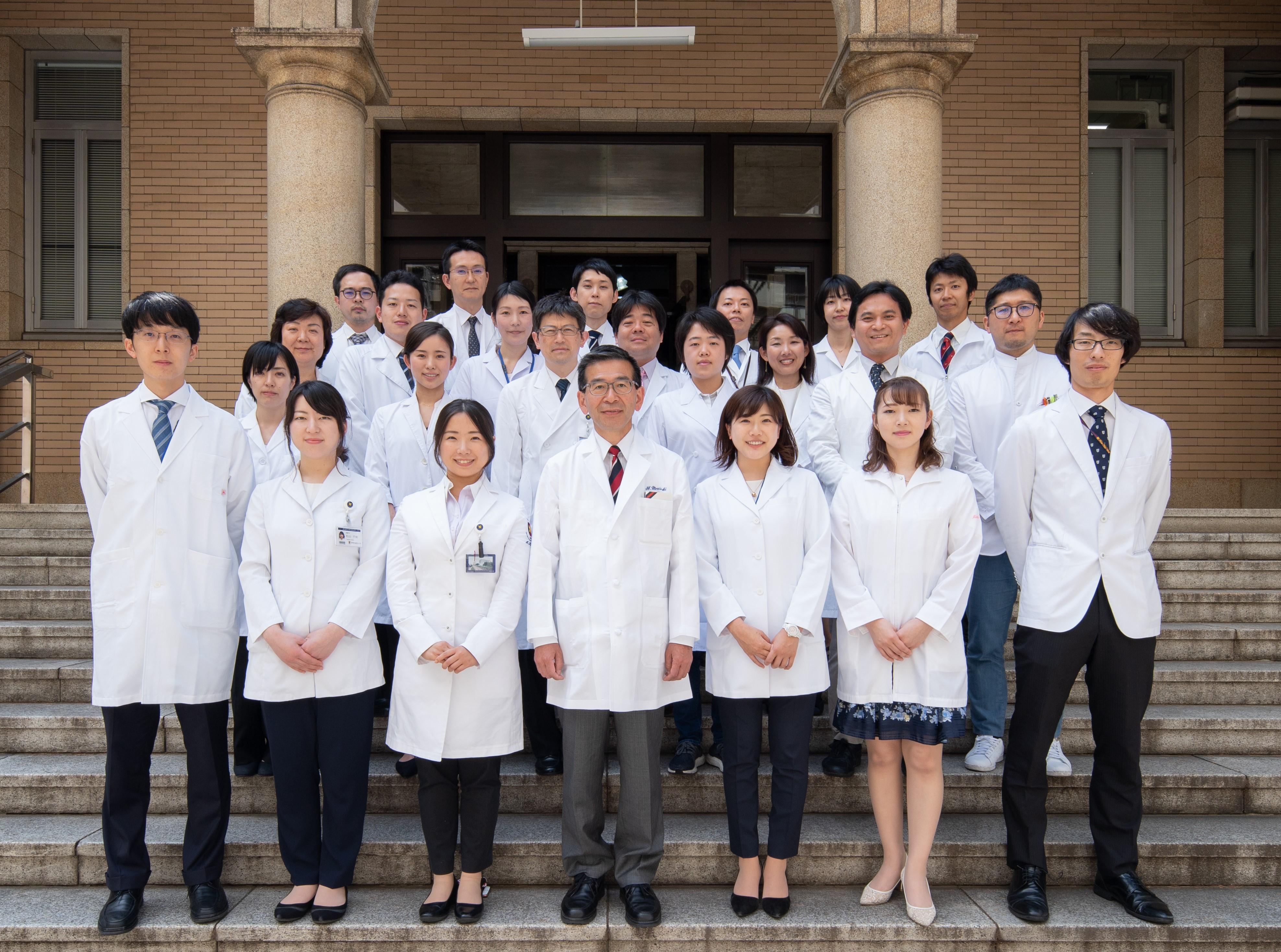 慶應義塾大学病院麻酔科専門研修プログラム
