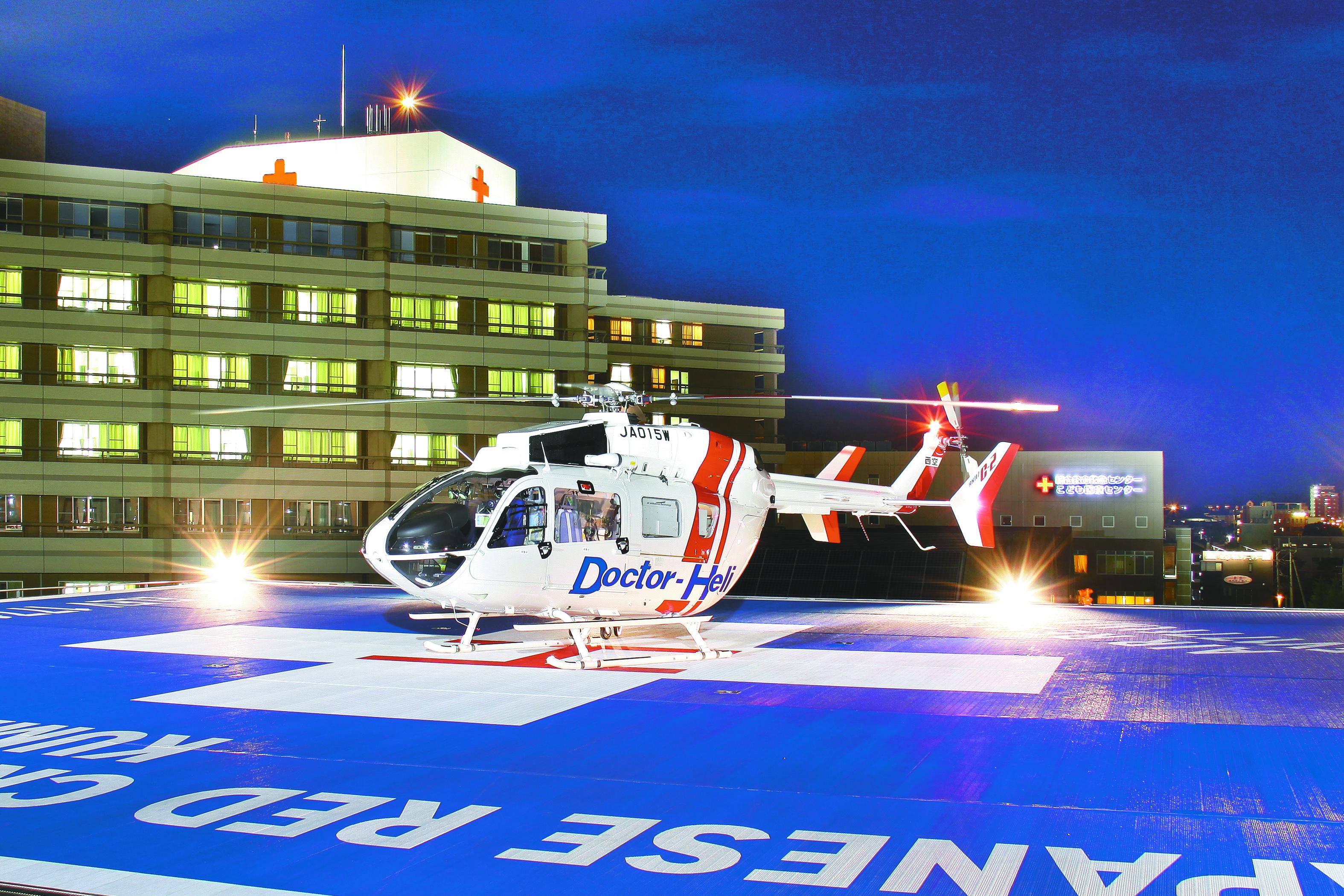 熊本赤十字病院　麻酔科専門研修プログラム