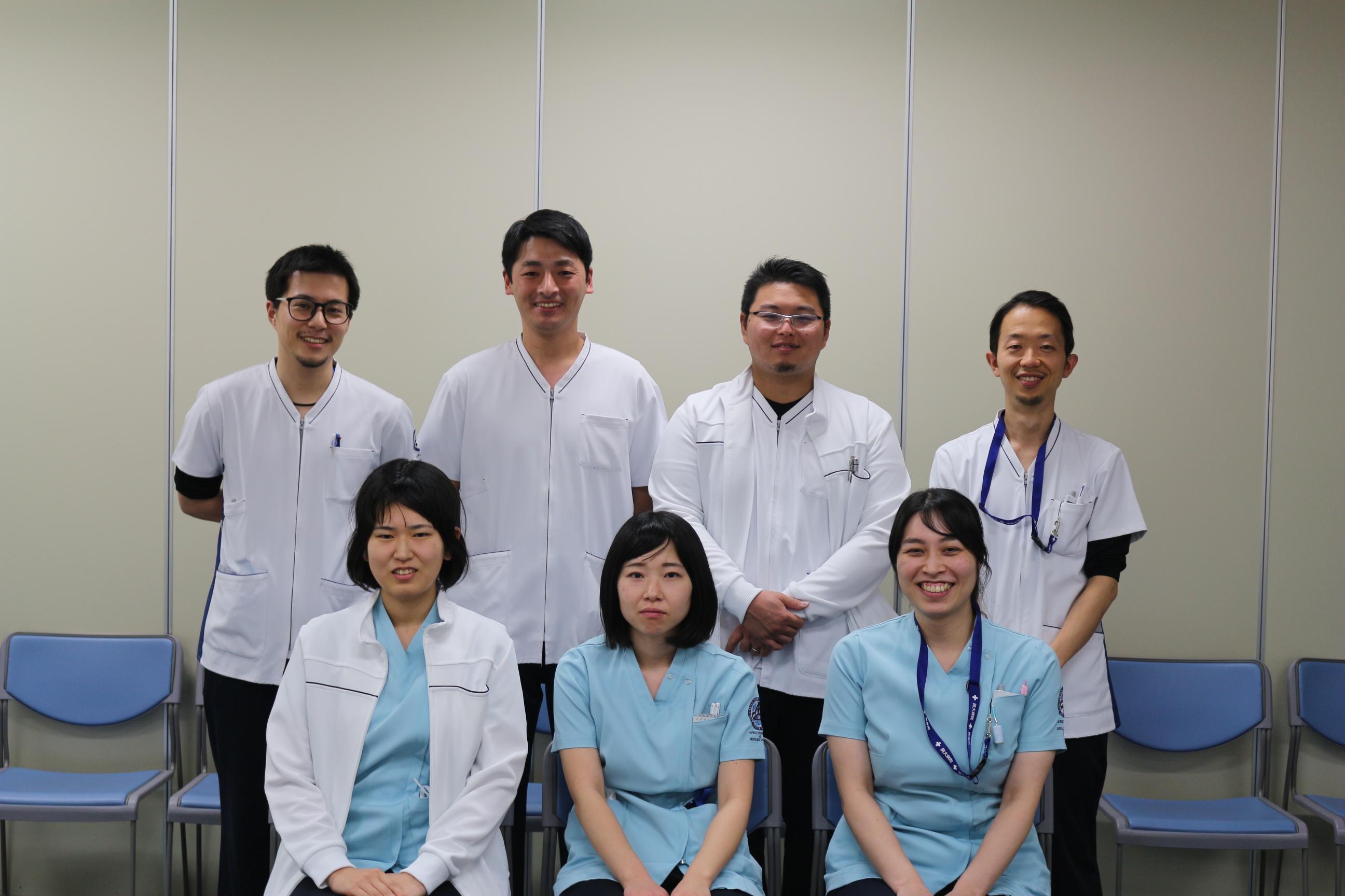 岡山大学病院麻酔科専門研修プログラム