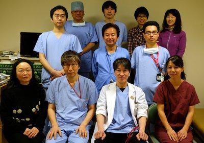 聖隷三方原病院麻酔科専門研修プログラム