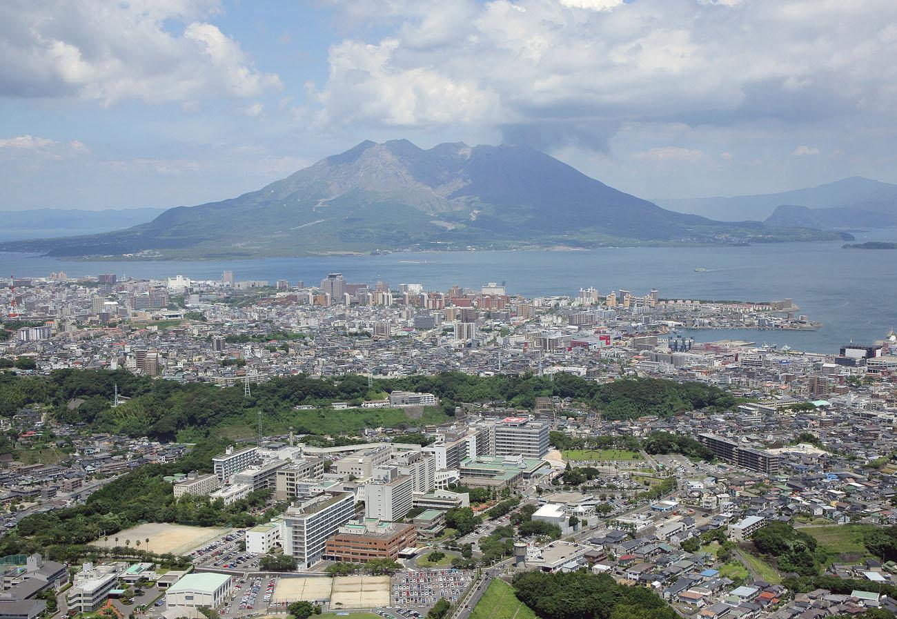 鹿児島大学病院麻酔科専門研修プログラム