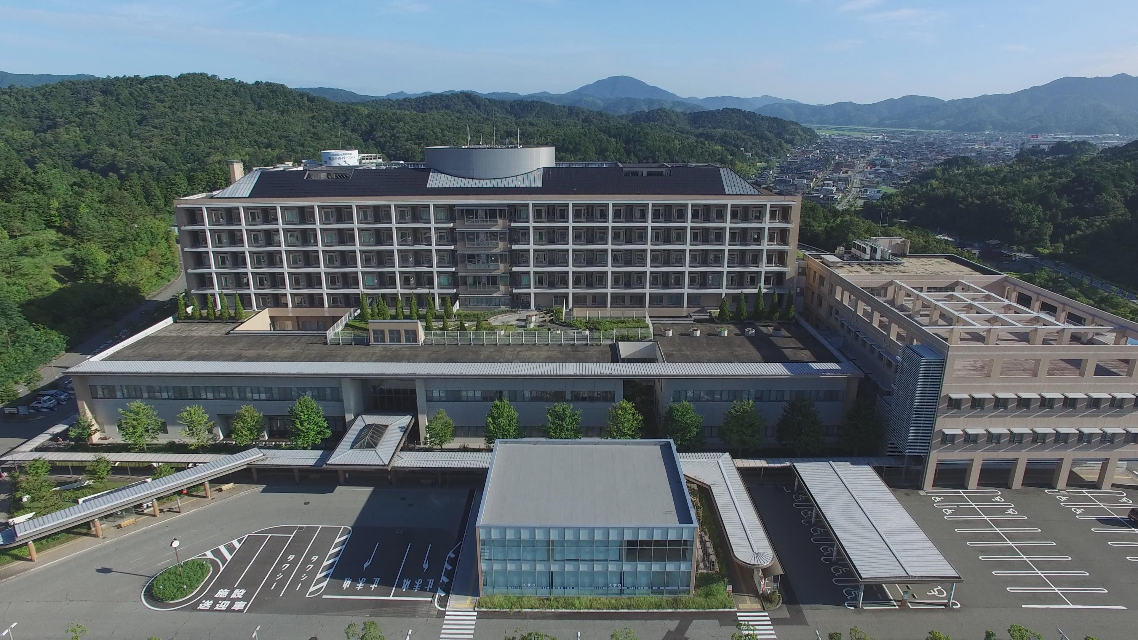 公立豊岡病院麻酔科専門研修プログラム