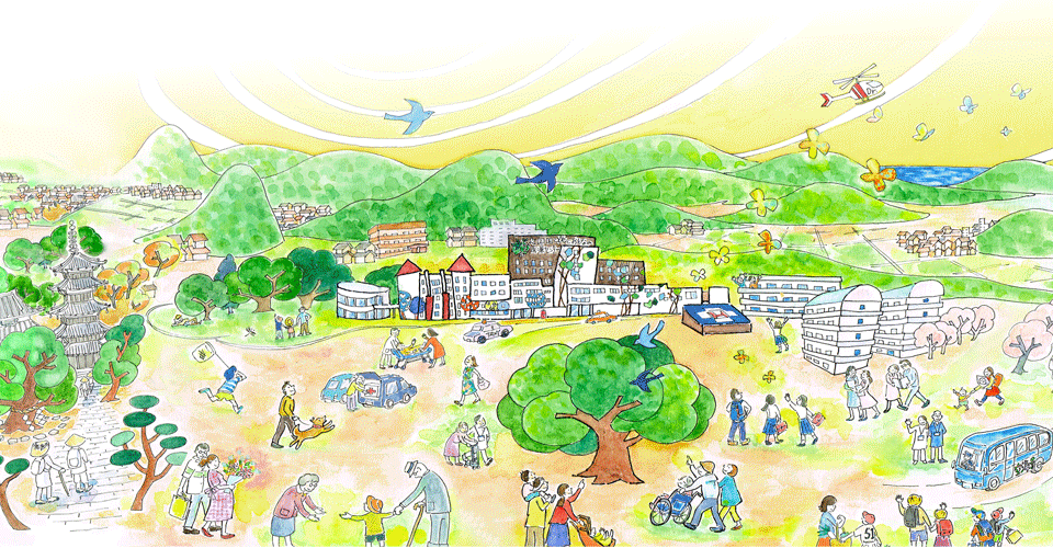 四国こどもとおとなの医療センター麻酔科専門研修プログラム