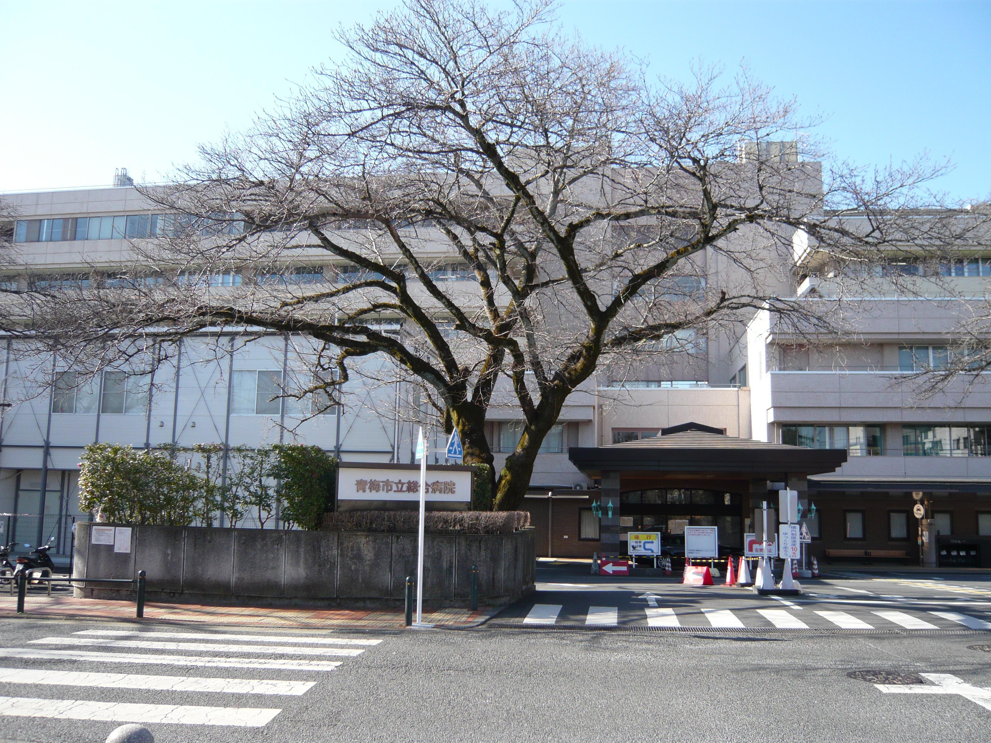 青梅市立総合病院麻酔科専門研修プログラム
