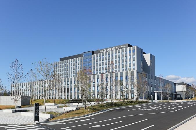 麻酔科専門研修プログラム社会医療法人厚生会 中部国際医療センター