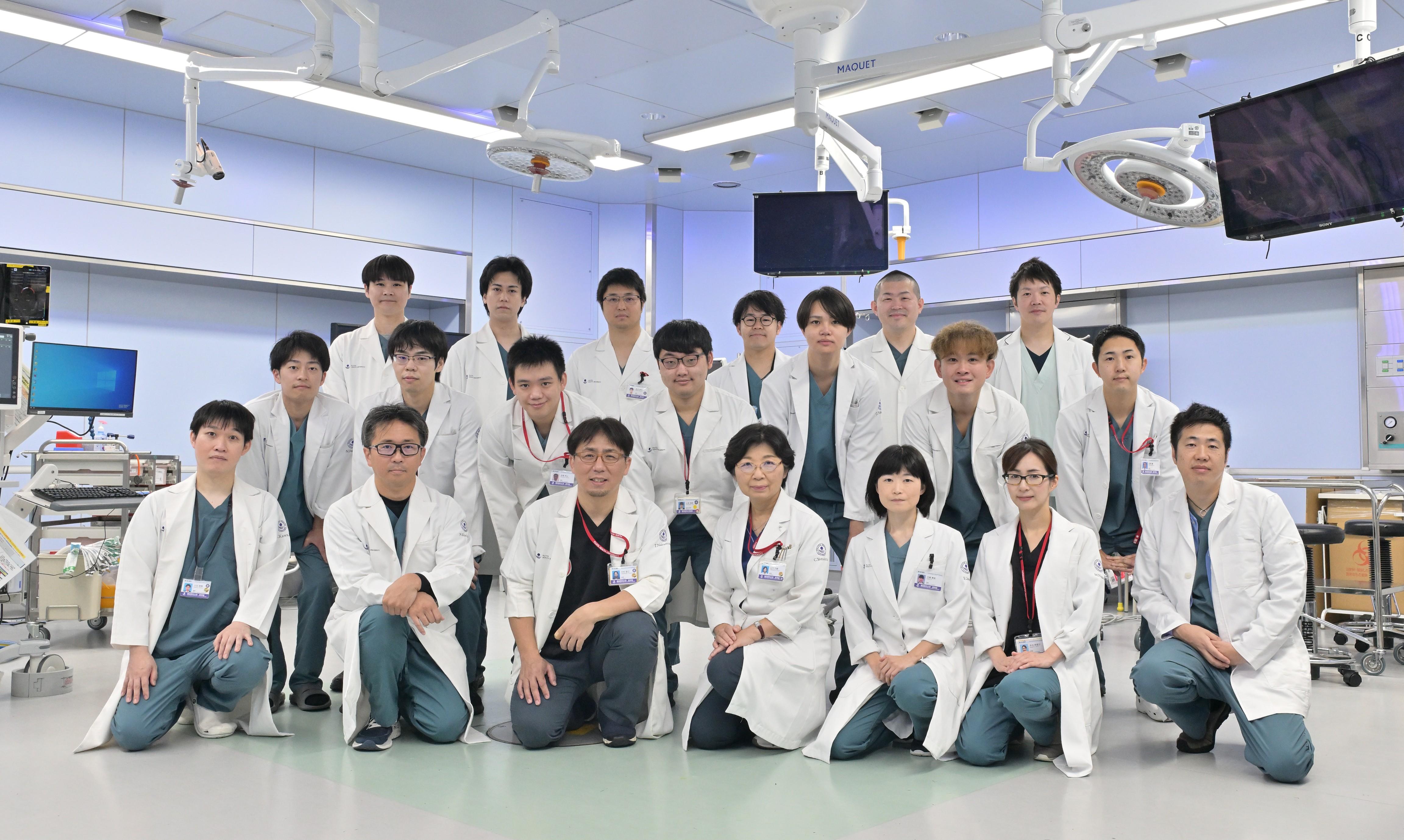 藤田医科大学病院麻酔科専門医研修プログラム