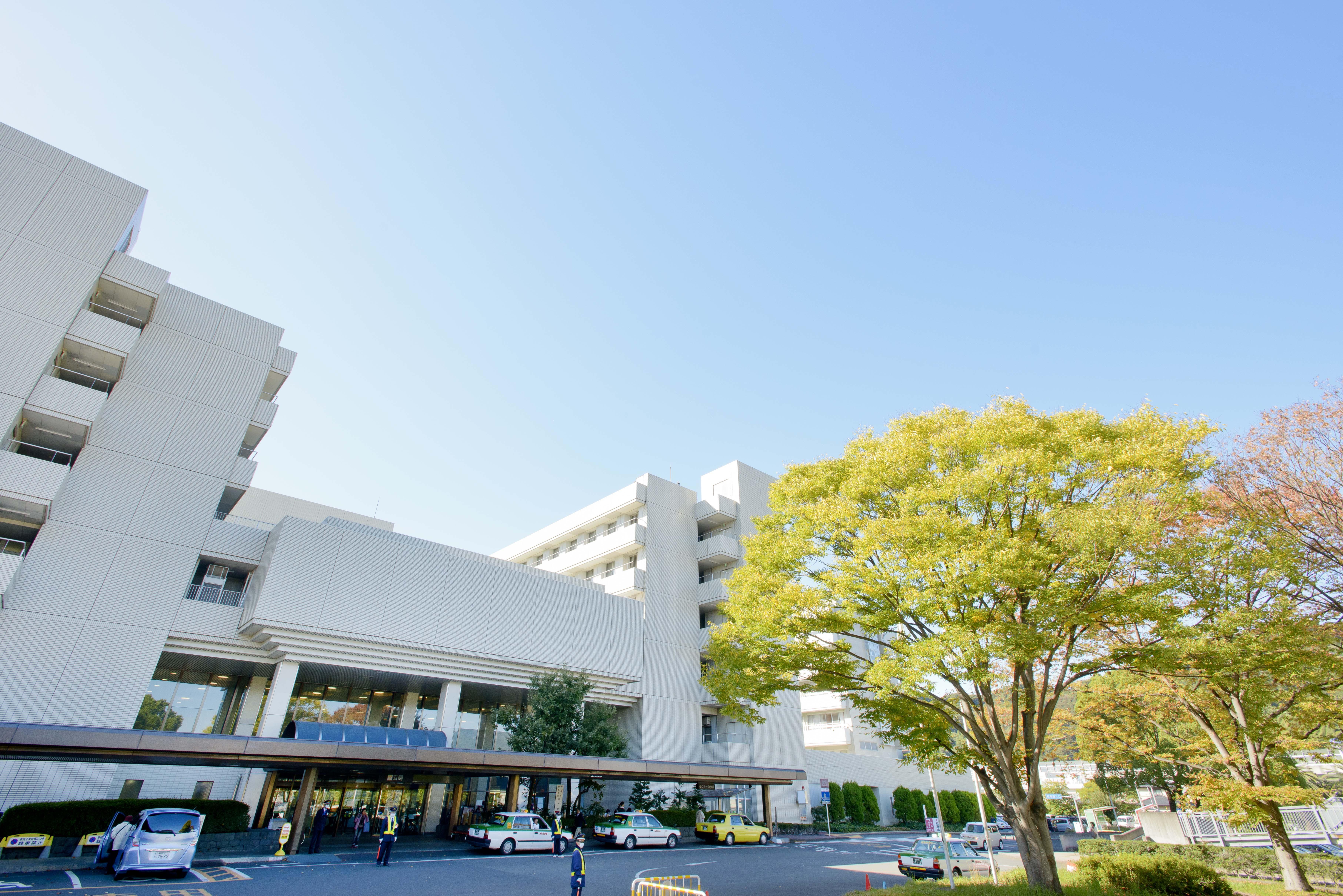 静岡県立総合病院麻酔科専門研修プログラム