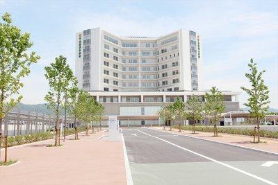 宇治徳洲会病院麻酔科専門研修プログラム
