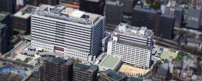 大阪赤十字病院麻酔科専門医研修プログラム