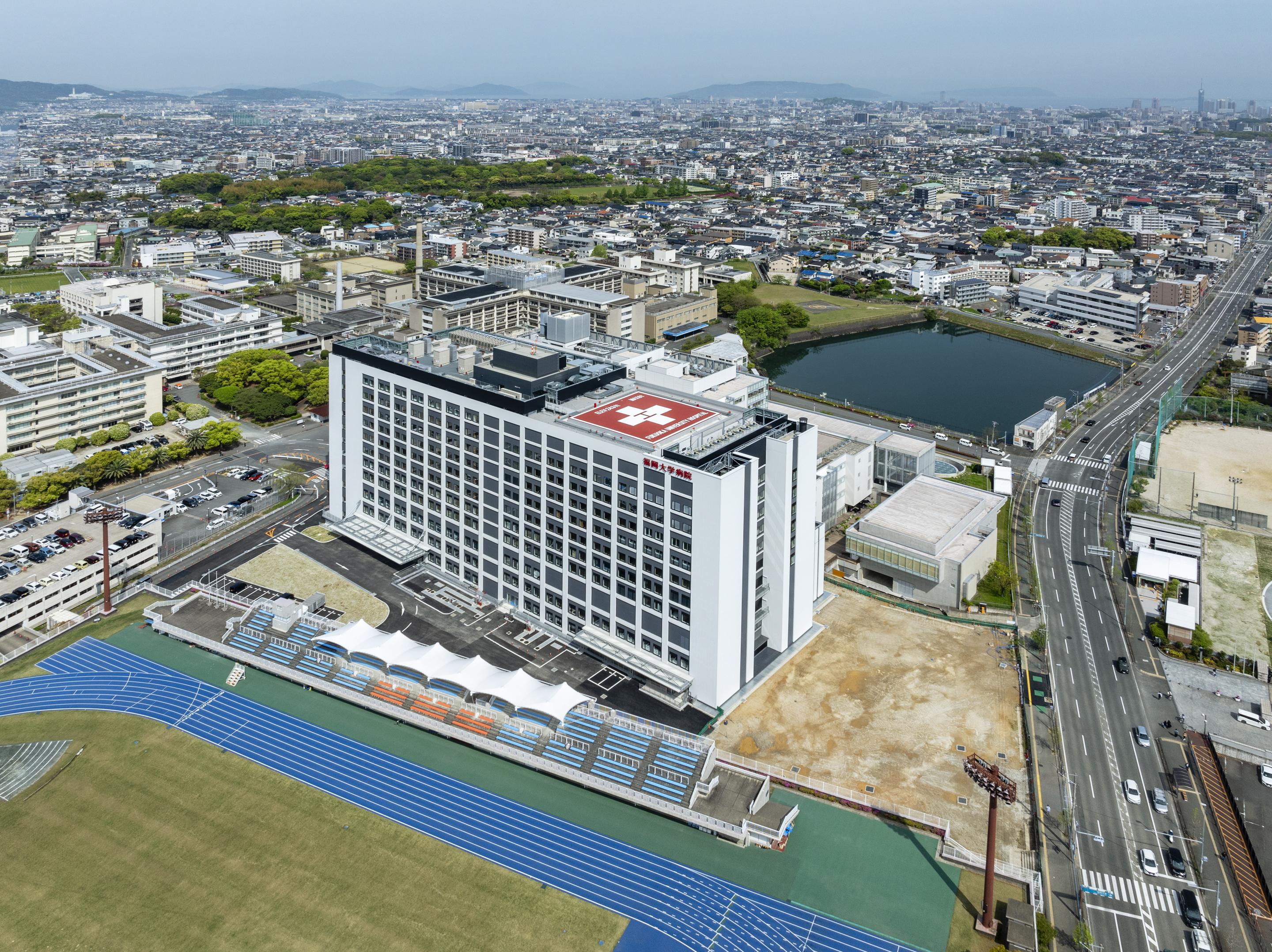 福岡大学病院麻酔科専門研修プログラム