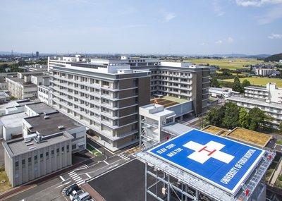 福井大学医学部附属病院麻酔科専門研修プログラム