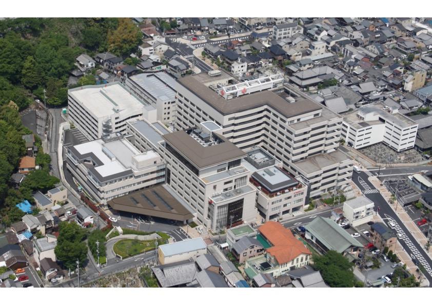大津赤十字病院麻酔科専門医研修プログラム