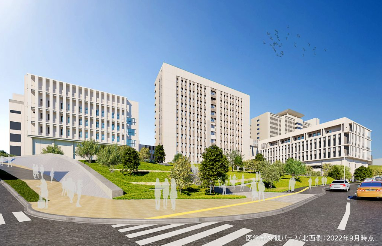 琉球大学病院麻酔科専門研修プログラム