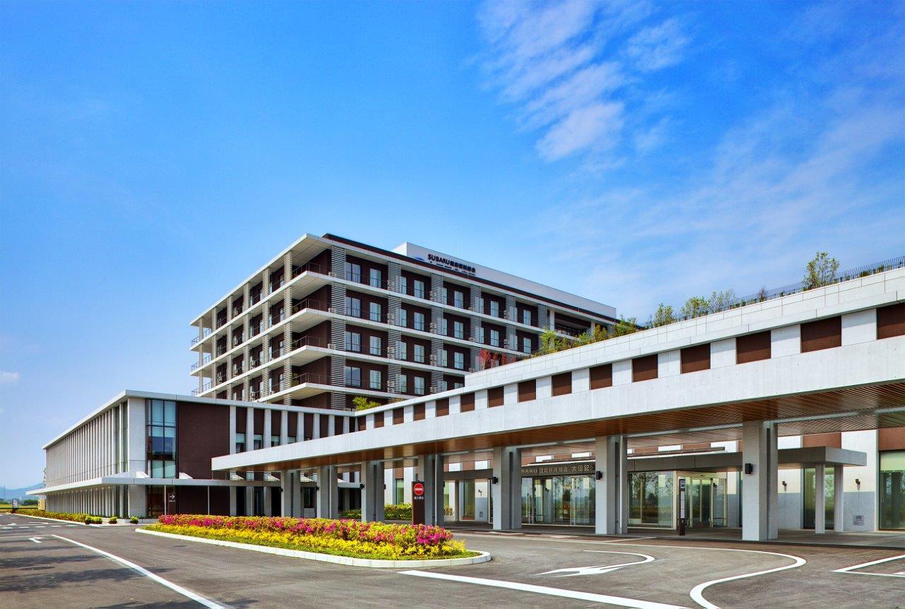 SUBARU健康保険組合太田記念病院麻酔科専門研修プログラム　