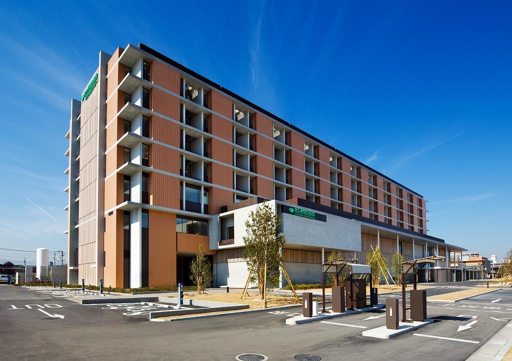 北九州総合病院麻酔科専門研修プログラム