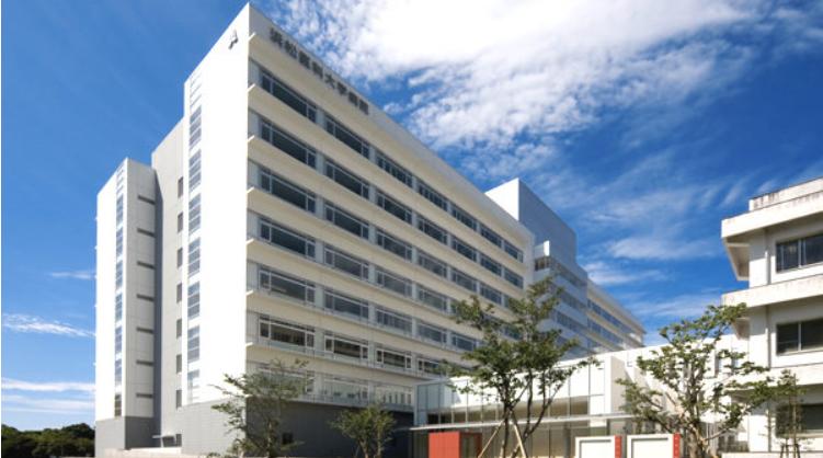 浜松医科大学医学部附属病院麻酔科専門プログラム