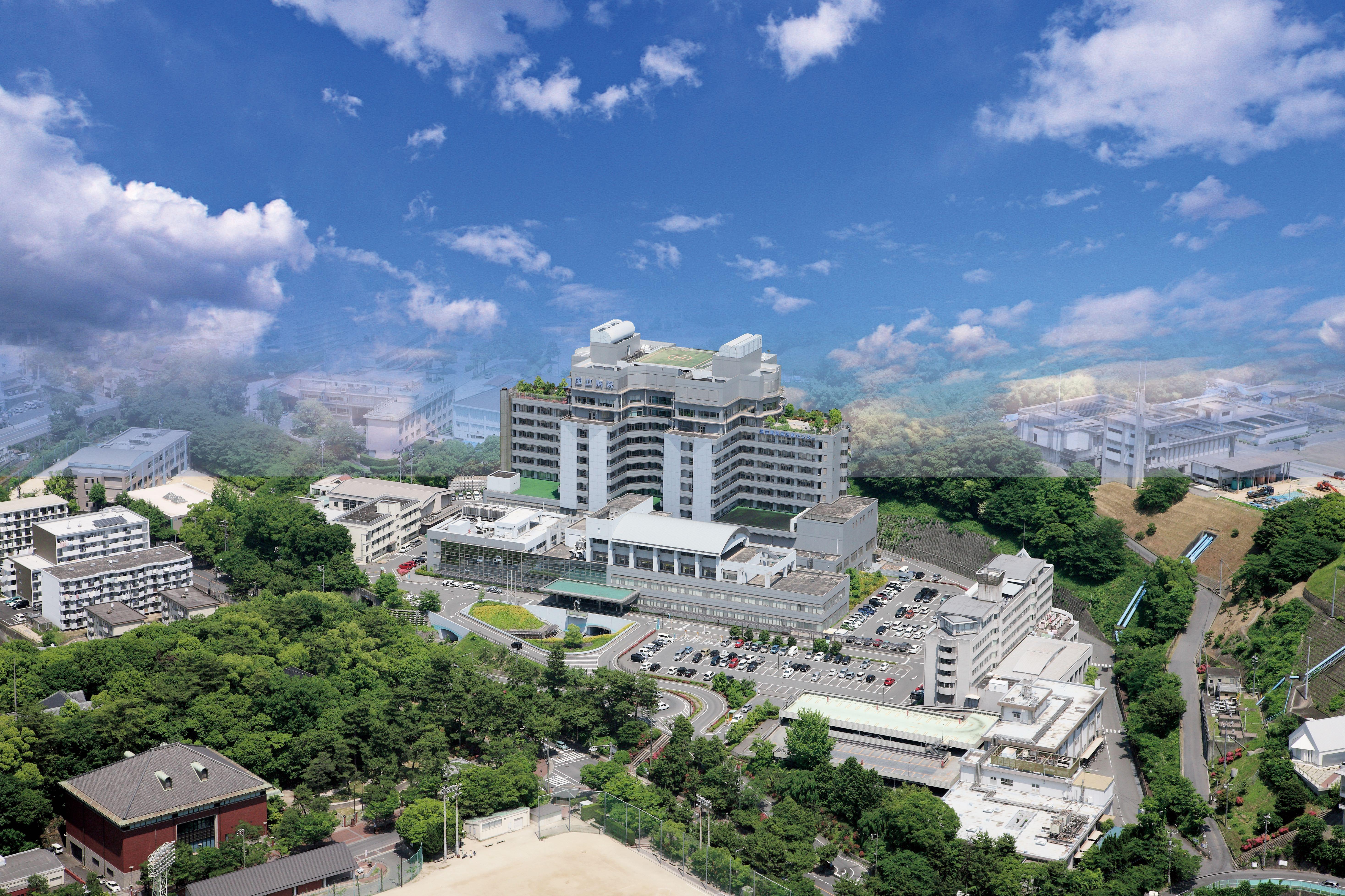 呉医療センター･中国がんセンター麻酔科専門研修プログラム