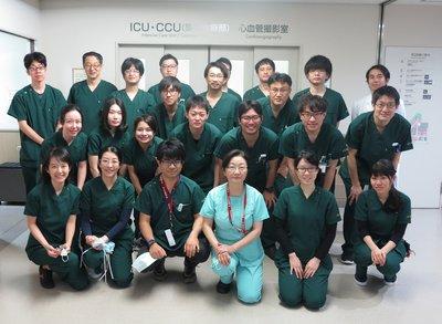 名古屋第二赤十字病院麻酔科専門研修プログラム