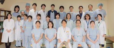 香川大学麻酔科専門研修プログラム