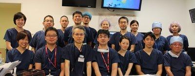 小倉記念病院麻酔科専門研修プログラム