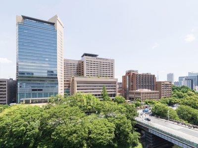 東京医科歯科大学医学部附属病院麻酔科専門研修プログラム
