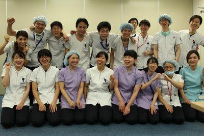 岡山大学病院麻酔科専門医研修プログラム