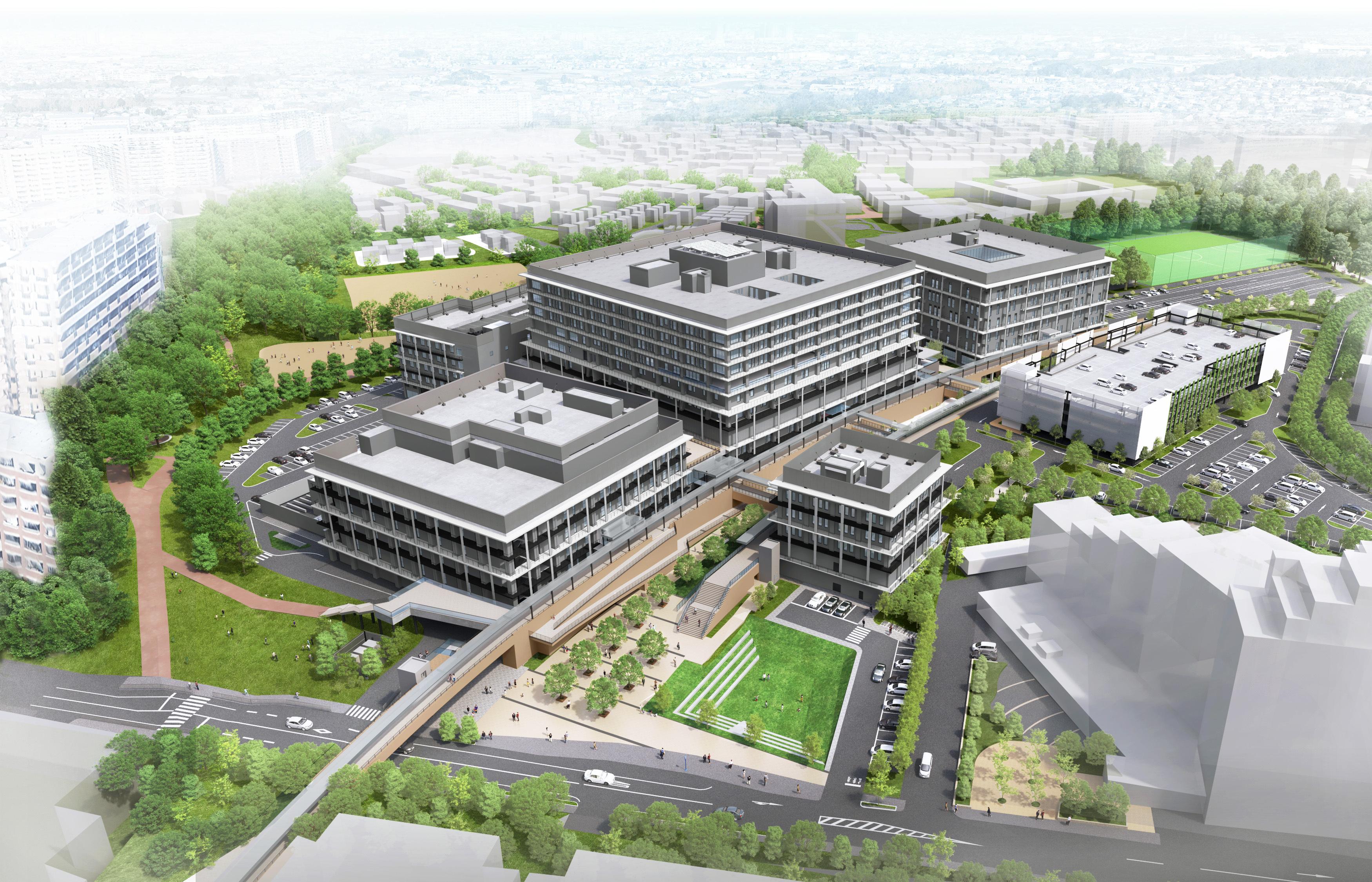 近畿大学病院麻酔科専門研修プログラム