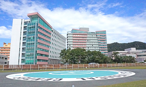 亀田総合病院麻酔科専門研修プログラム