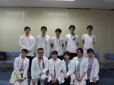 岡山大学病院麻酔科専門医研修プログラム