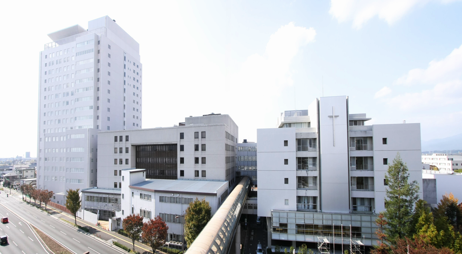 聖マリア病院麻酔科専門研修プログラム
