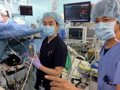 浜松医科大学医学部附属病院麻酔科専門研修プログラム
