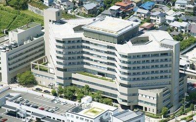 市立大津市民病院麻酔科専門研修プログラム