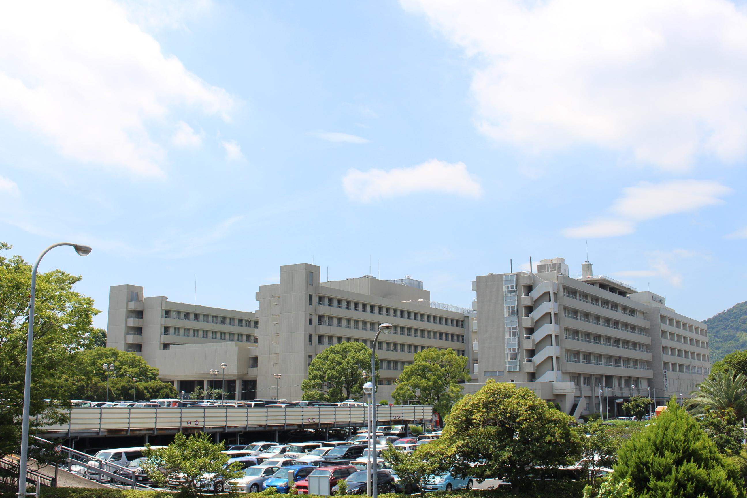 静岡県立総合病院麻酔科専門研修プログラム