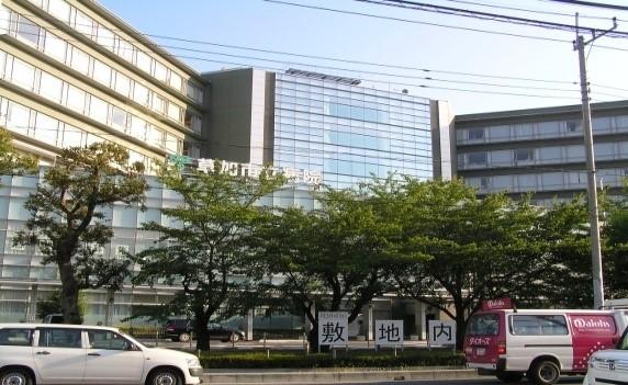 草加市立病院麻酔科専門研修プログラム