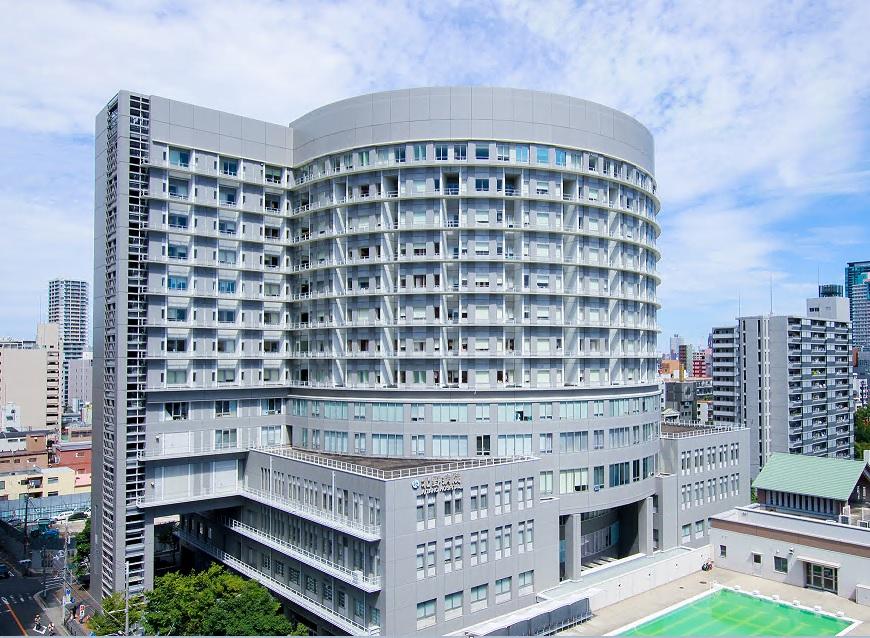 医学研究所北野病院麻酔科専門研修プログラム