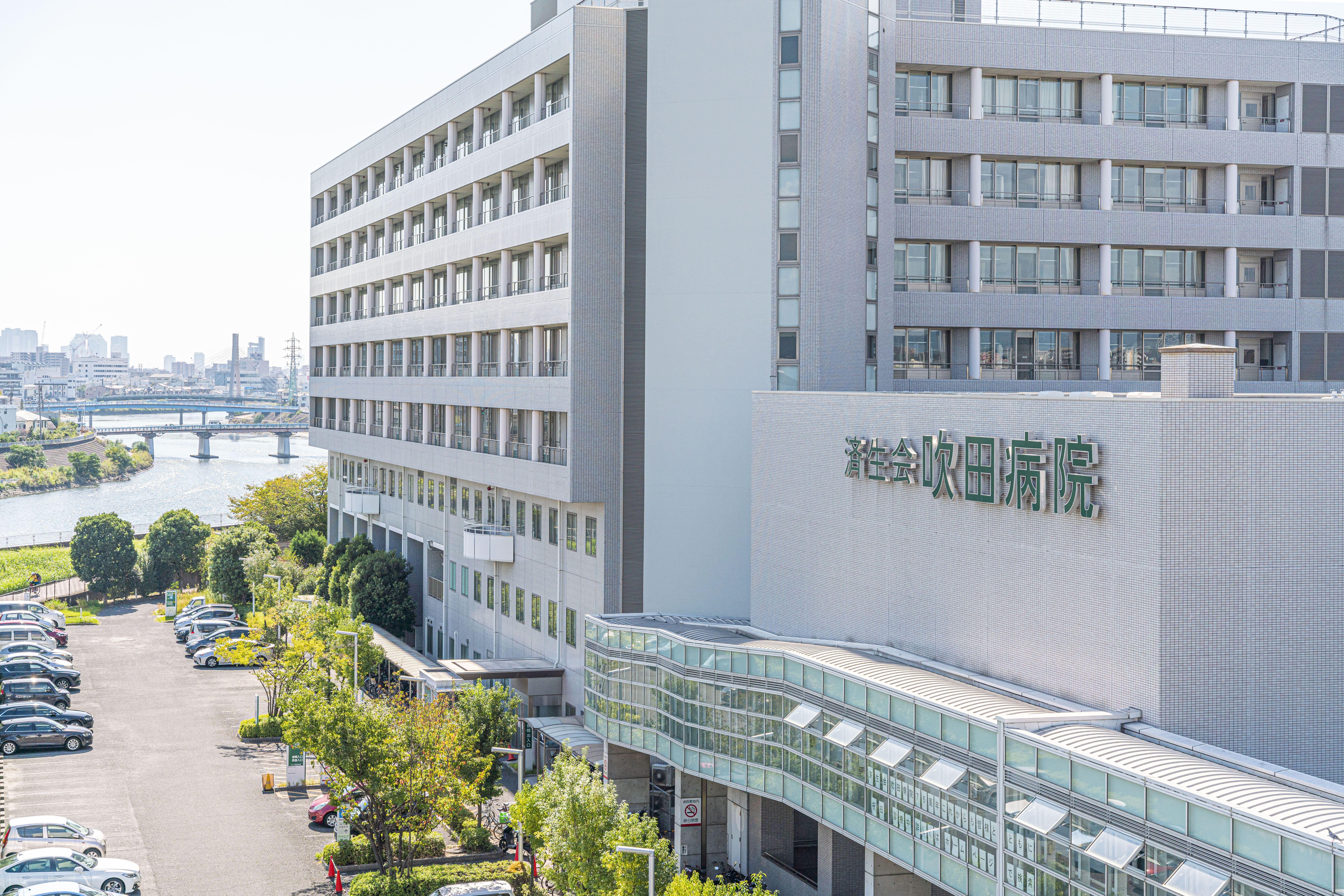 大阪神戸病院連合麻酔科専門研修プログラム