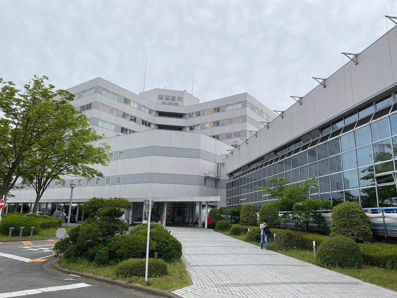 東京慈恵会医科大学附属柏病院麻酔科専門研修プログラム