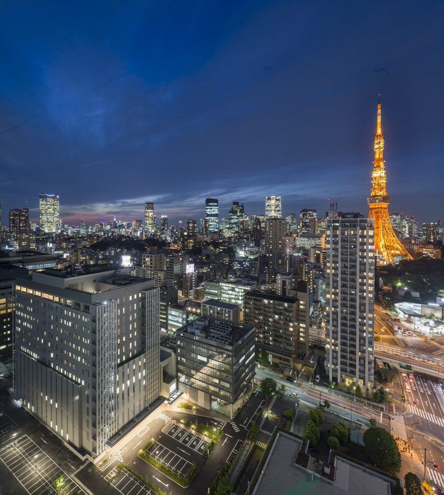 東京都済生会中央病院麻酔科専門研修プログラム