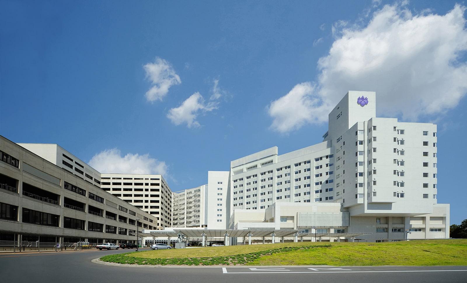 筑波大学附属病院麻酔科専門研修プログラム