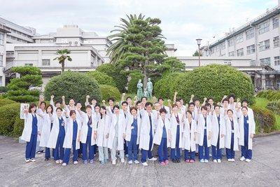 奈良県立医科大学附属病院　麻酔科専門研修プログラム
