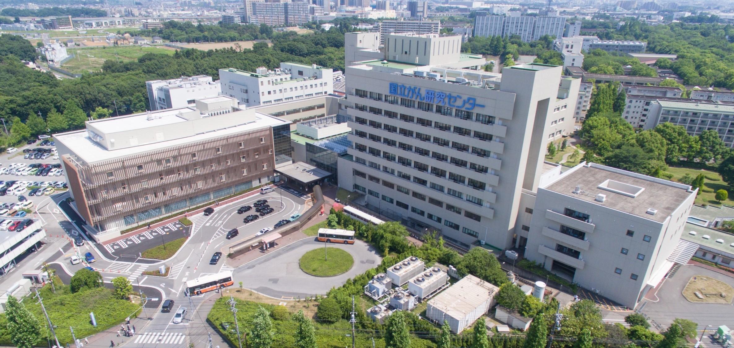 がんセンター東病院麻酔科専門医研修プログラム